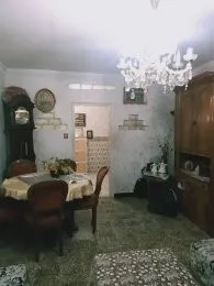 Vente Appartement F4 Alger Bab ezzouar