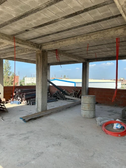 Vente Villa Boumerdès Hammedi