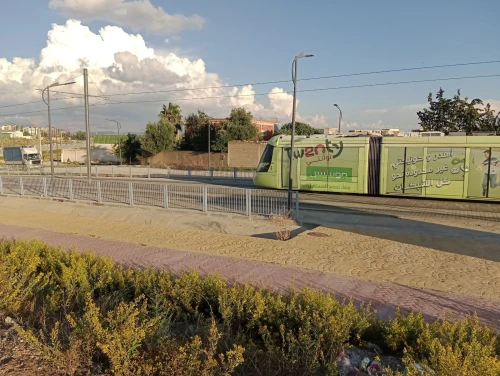 Vente Terrain Constantine Constantine