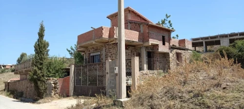 Vente Villa Boumerdès Larbatache