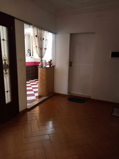 Vente Villa Boumerdès Hammedi
