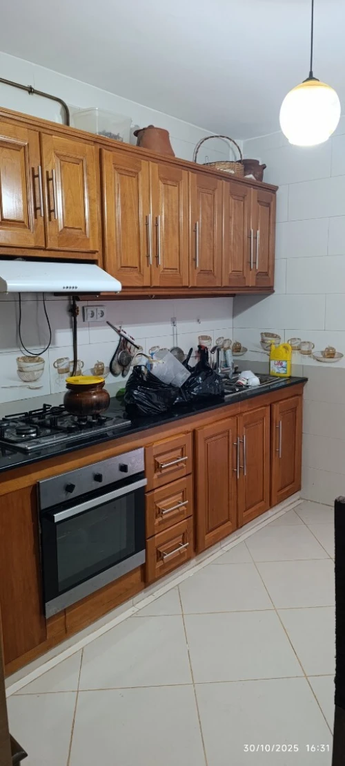 Vente Appartement F3 Alger Rouiba