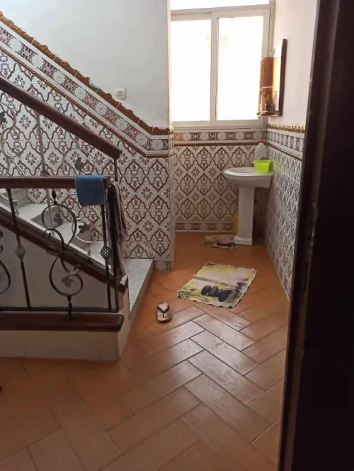 Vente Villa Boumerdès Hammedi