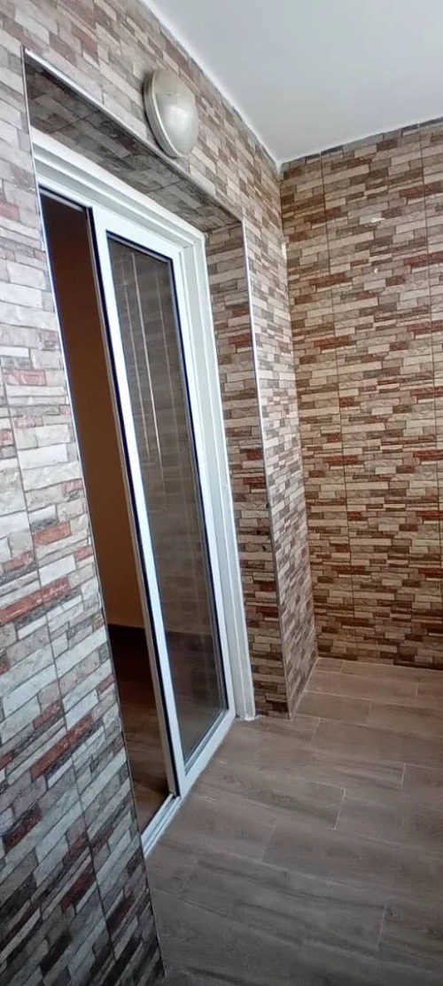 Vente Appartement F3 Alger Rouiba