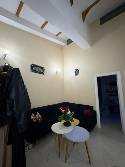 Vente Appartement Duplex F4 Alger Bordj el bahri