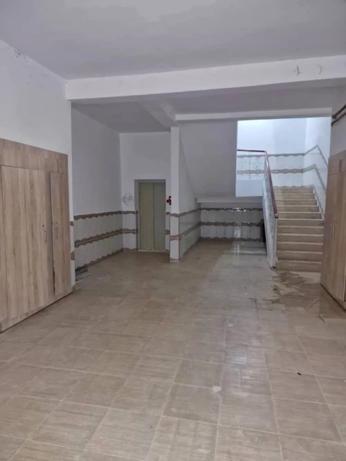 Vente Appartement F5 Alger Bab ezzouar