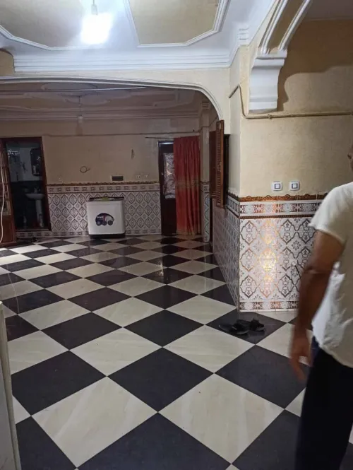 Vente Villa Boumerdès Hammedi
