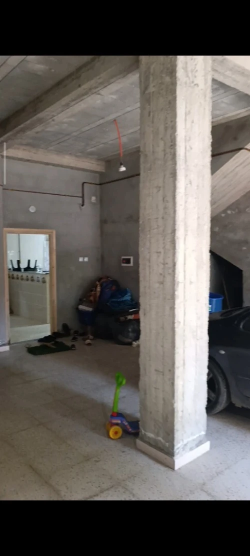 Vente Villa Alger Rouiba