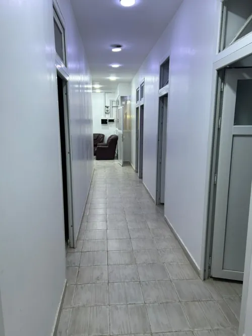 Location Hangar - Usine Appartement F3 Alger Rouiba