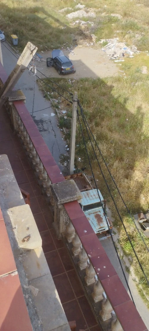 Vente Villa Alger Rouiba