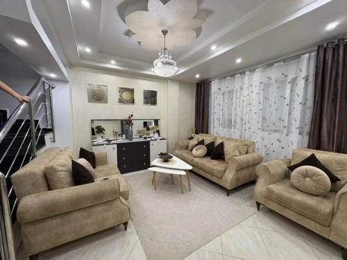 Vente Appartement Duplex F4 Alger Bordj el bahri