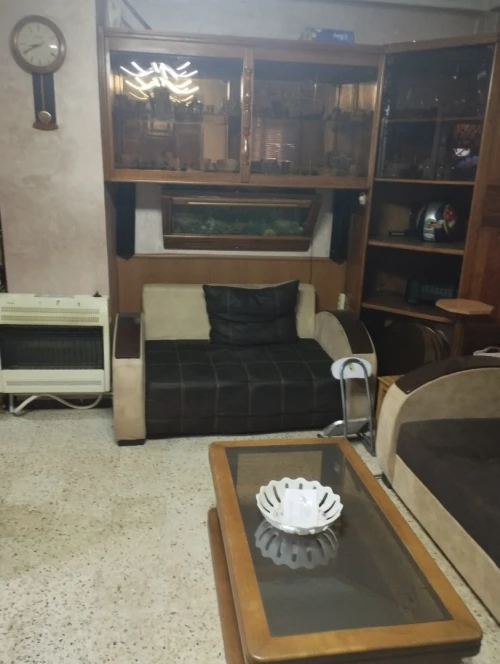 Vente Appartement F2 Alger Rouiba