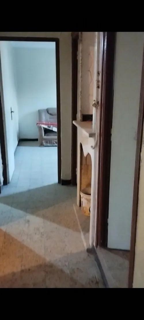 Vente Appartement F3 Alger Rouiba