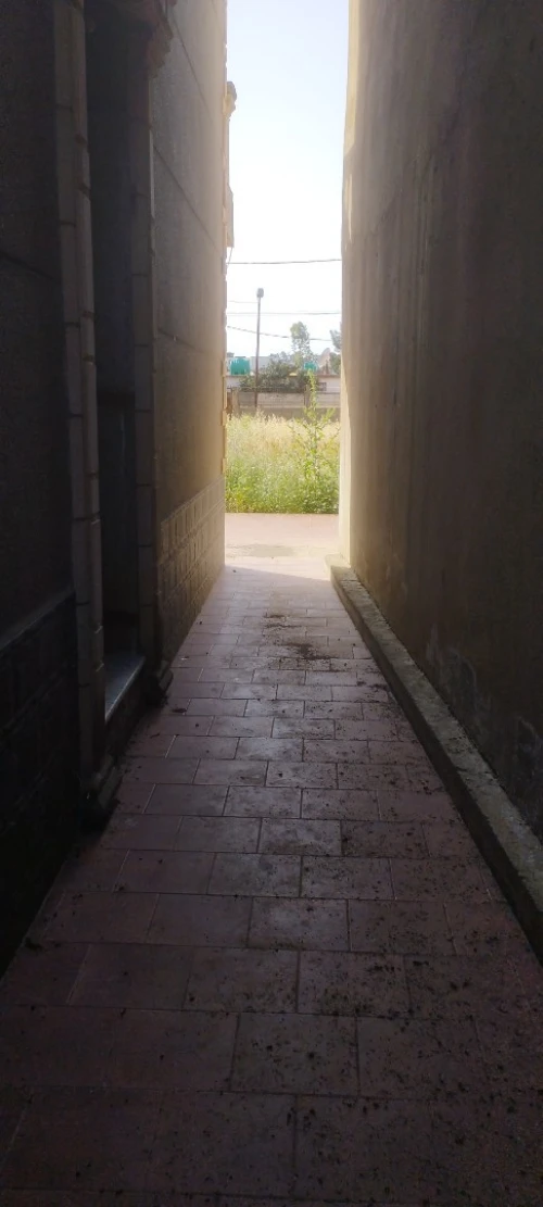 Vente Villa Alger Rouiba