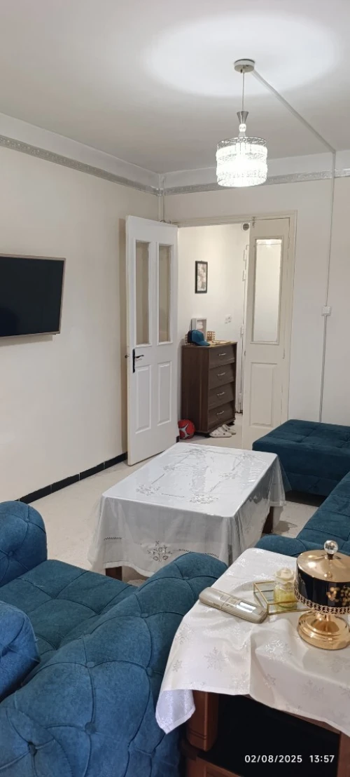 Vente Appartement F3 Alger Rouiba
