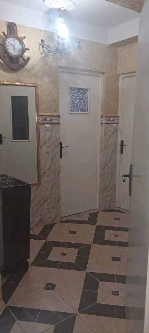 Vente Appartement F2 Alger Oued smar