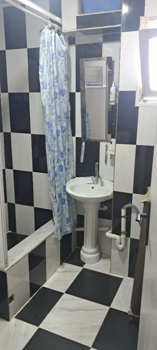 Vente Appartement F2 Alger Oued smar