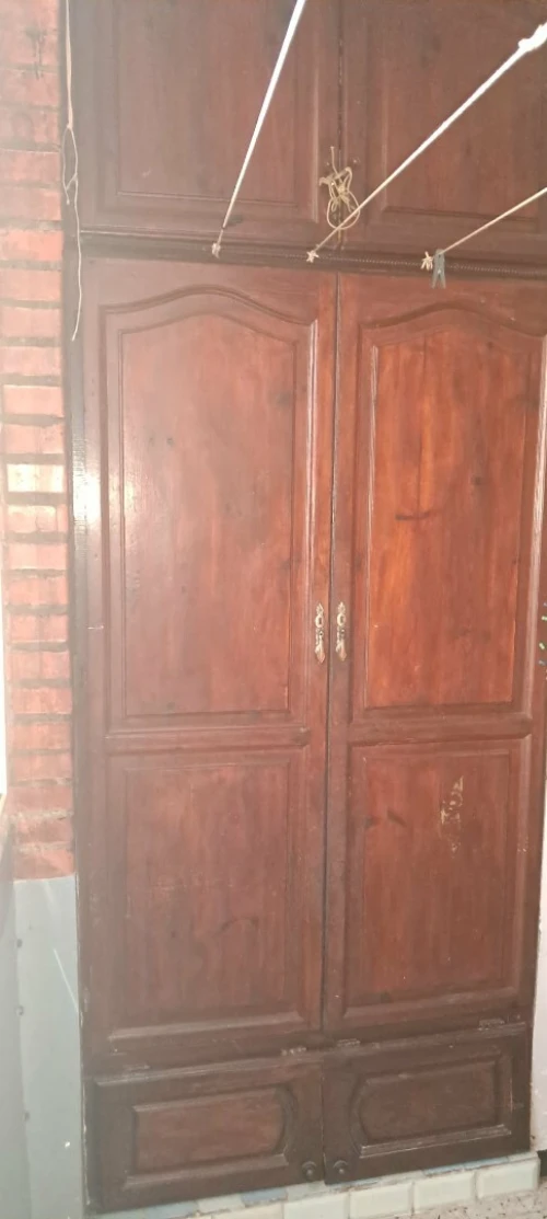 Vente Appartement F2 Alger Oued smar