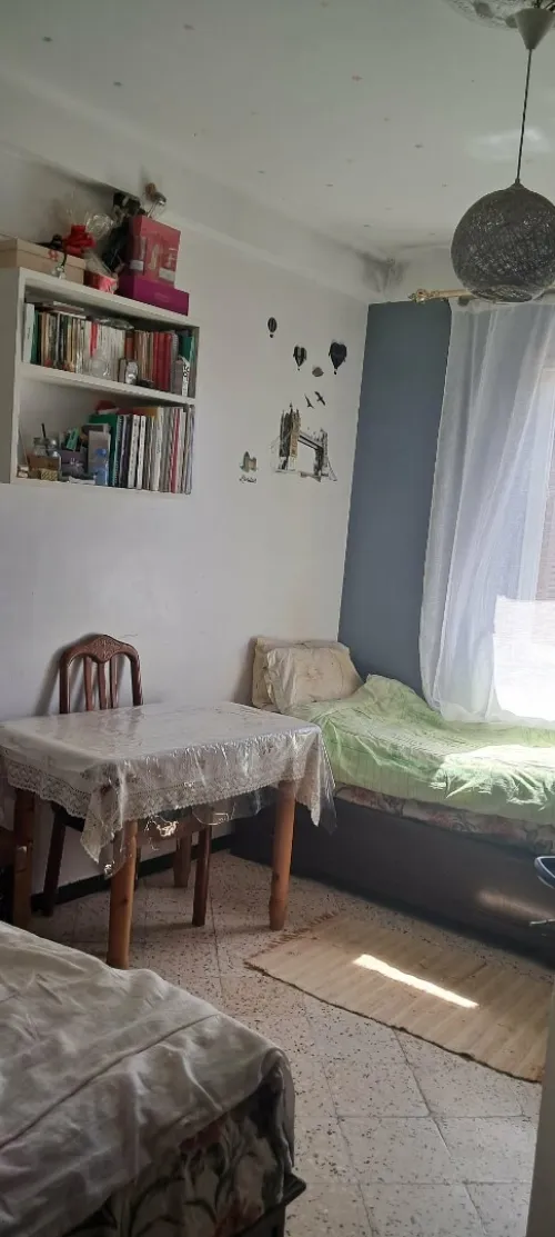 Vente Appartement F2 Alger Oued smar