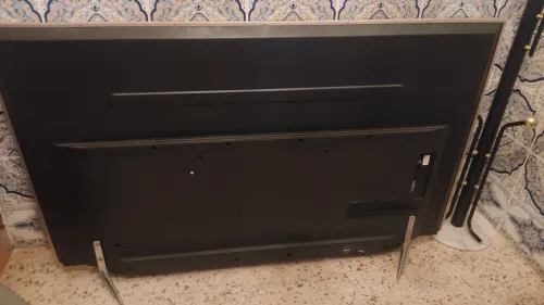Tv Iris