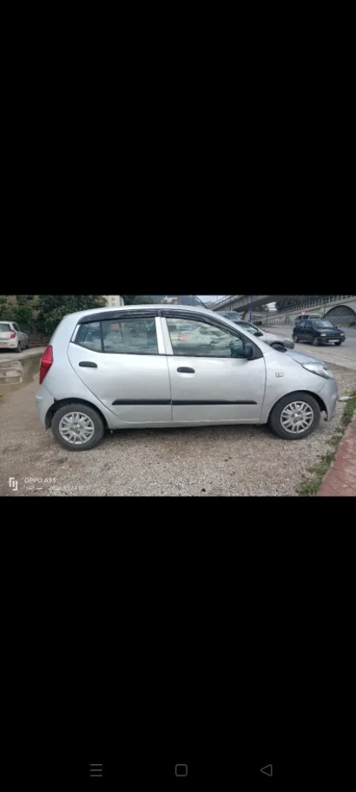 Hyundai i10 2015 i10