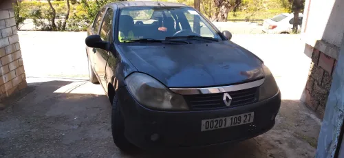 Renault Symbol 2009 Symbol