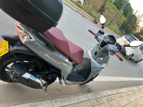 St 200 St 200 2024