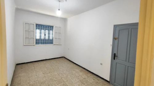 Location Appartement Niveau de villa F4 Constantine Ain smara