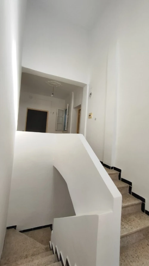 Location Appartement Niveau de villa F4 Constantine Ain smara
