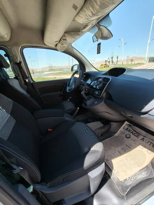 Renault Kangoo 2021 Privilège plus