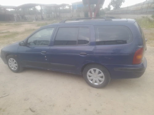 Renault Megane 1 2000 Megane 1