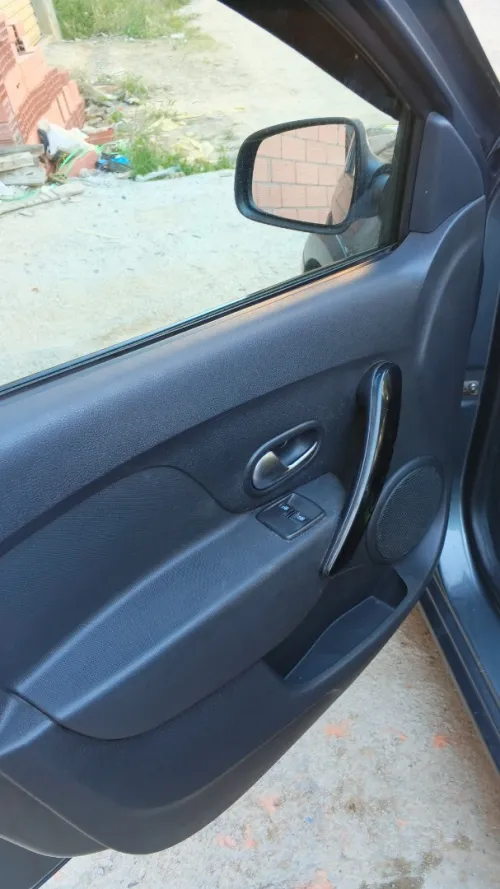 Dacia Sandero 2018 Stepway PRIVILEGE