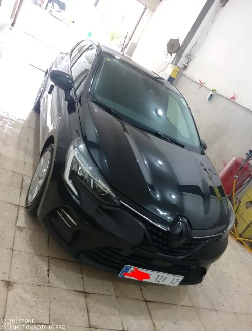 Renault Clio 5 sce 2021 Business