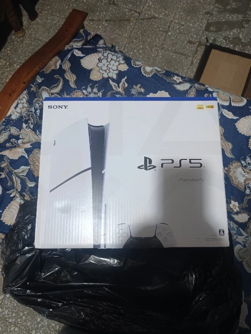 Play 5