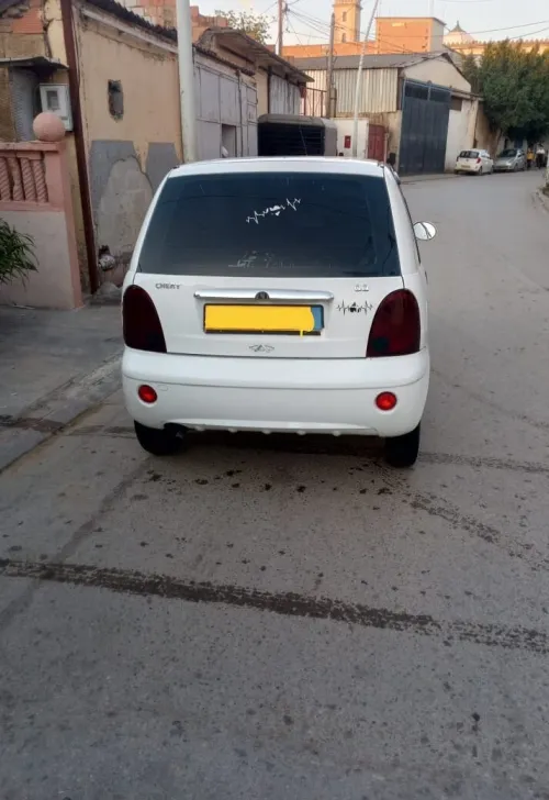 Chery QQ 2013 QQ