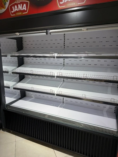 Frigo liber-service