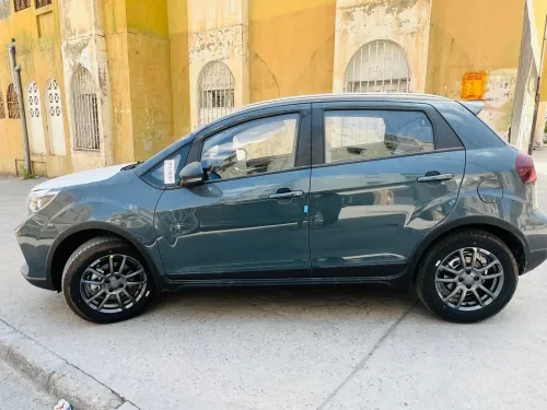 Geely GX3 PRO  2026 Intenrtionl Carte grise wajda✅
