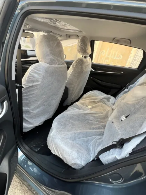 Geely GX3 PRO  2026 Intenrtionl Carte grise wajda✅