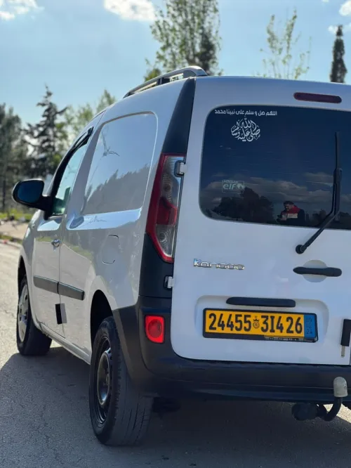 Renault Kangoo 2014 Kangoo