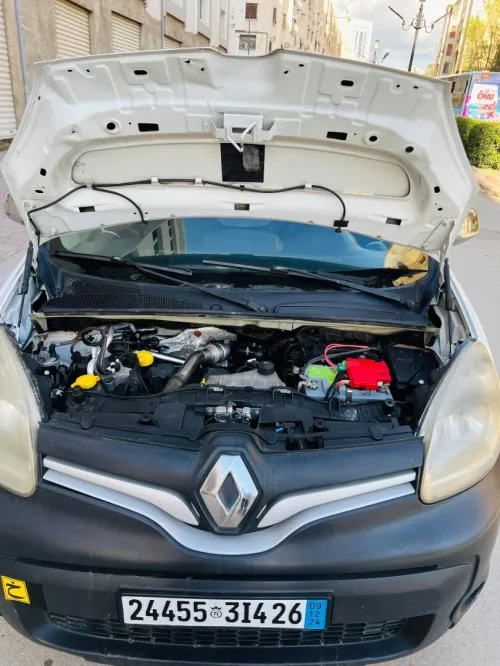 Renault Kangoo 2014 Kangoo