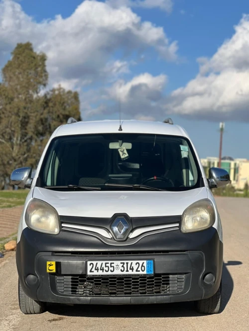 Renault Kangoo 2014 Kangoo