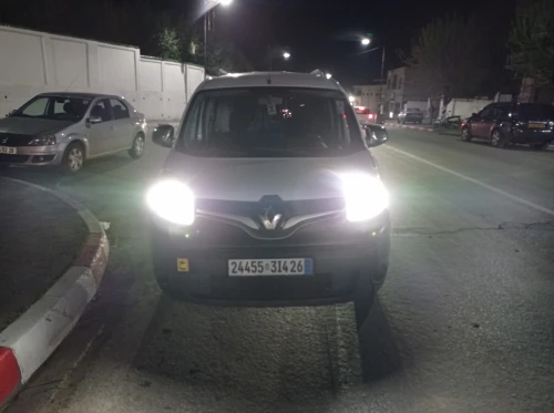 Renault Kangoo 2014 Kangoo
