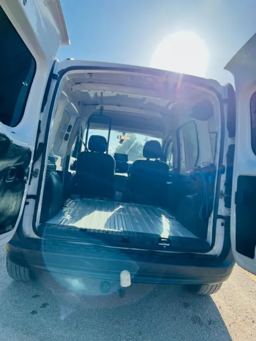 Renault Kangoo 2014 Kangoo