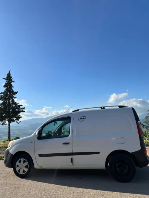 Renault Kangoo 2014 Kangoo