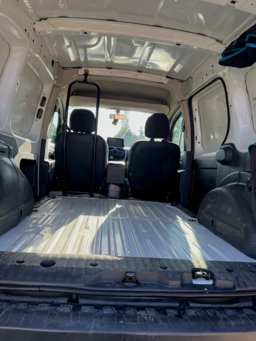 Renault Kangoo 2014 Kangoo