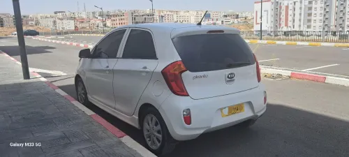 Kia Picanto 2014 2014