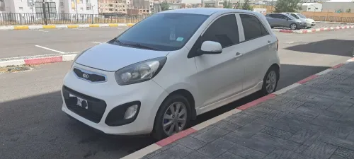 Kia Picanto 2014 2014
