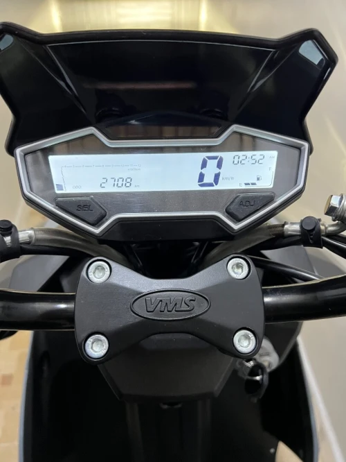 VMS Driver 2026