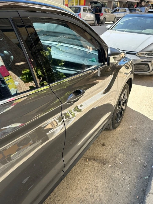 Geely Coolray 2025 La toute option