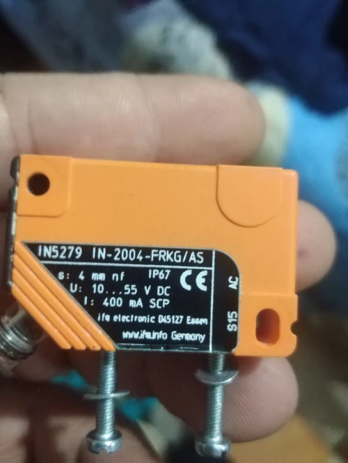 Pièce électrique